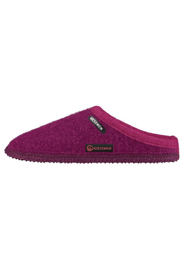 DANNHEIM - Hausschuh - veilchen