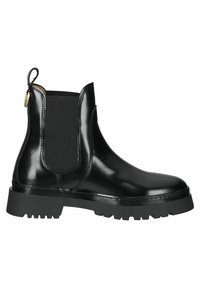 GANT Ankle Boot - black
