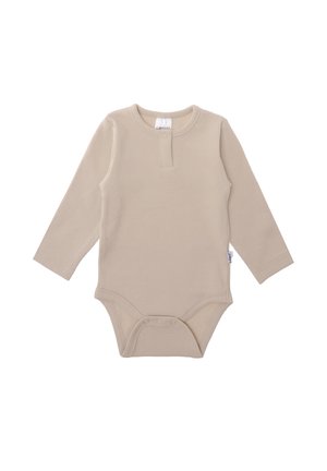 LANGARM - Body - beige