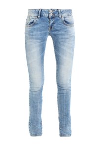 LTB Džíny Slim Fit - stone blue denim