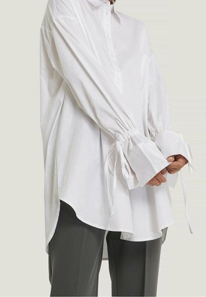 Blusa - white