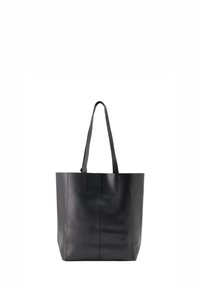 Gusti Leder CASSIDY - Kabelka - black
