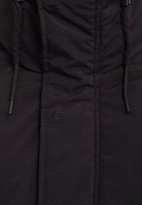 NORTHERN - Chaqueta de invierno - black