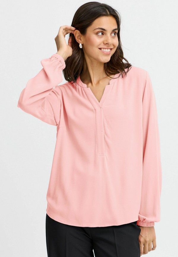 FRHAIDA - Blouse - zephyr