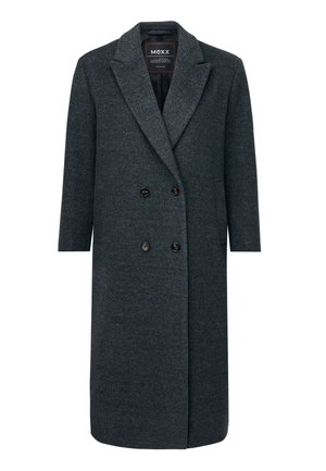 Mexx, Klassischer Mantel - dark grey
