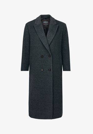 Mexx, Klassischer Mantel - dark grey