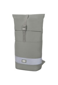 OAK25 EVERY DAY ROLLTOP BIKE - Zaino - salbeigrïn