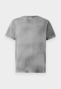 NORM - T-shirt imprimé - grey