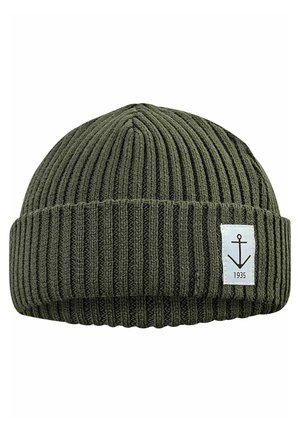 Mütze - green