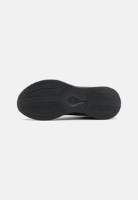adidas Performance DURAMO PROTECT - Zapatillas running asfalto - black
