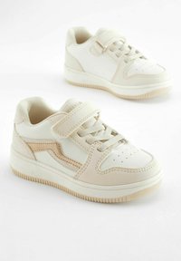 Next Dětské boty - beige white