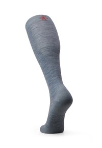 Smartwool SKI CUSHION OTC - Calcetines hasta la rodilla - pewter blue