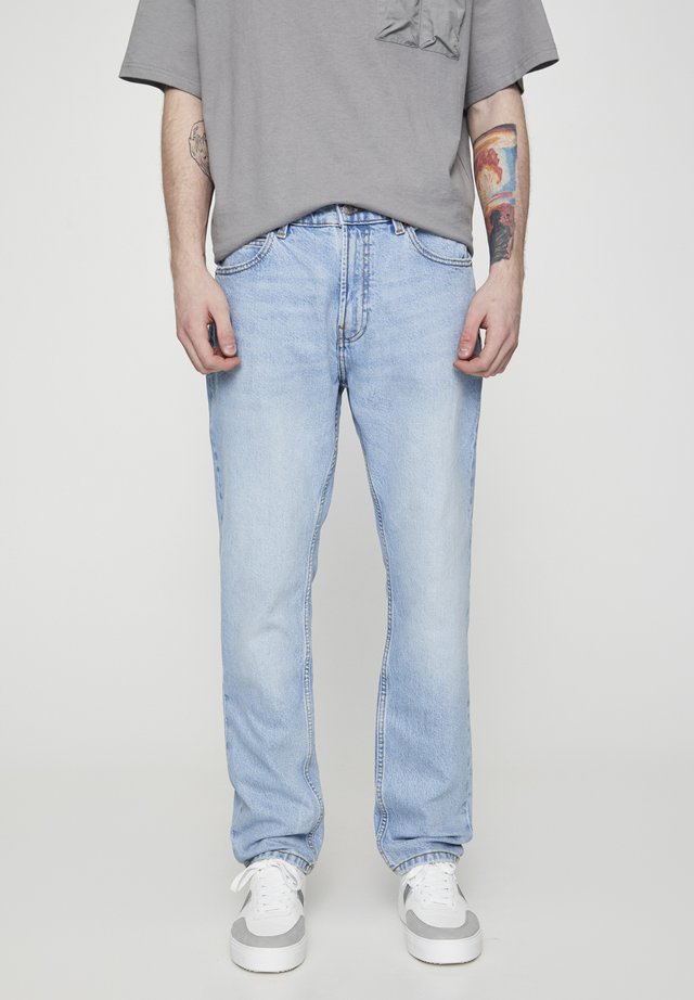 PULL&BEAR Jeans Herr Köp herrjeans online på Zalando.se