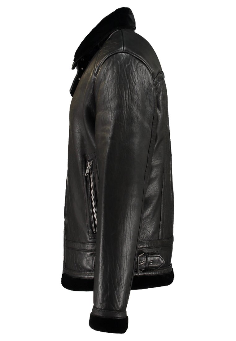 Herren BEANDREW - Lederjacke Herren BEANDREW - Lederjacke