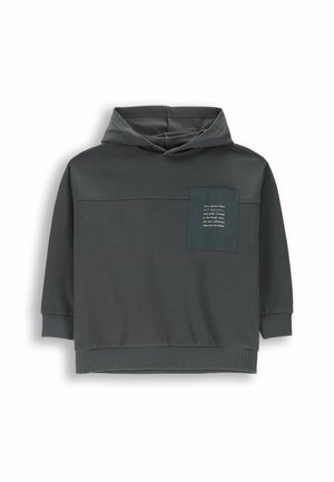 Coccodrillo, Kapuzenpullover - szary