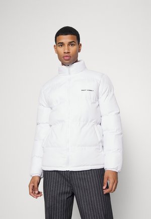 Night Addict NADAVISWH - Veste d'hiver - white