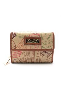 ALV by Alviero Martini Portafoglio - safari