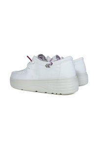 Walk in Pitas NATAL - Tenisky - white