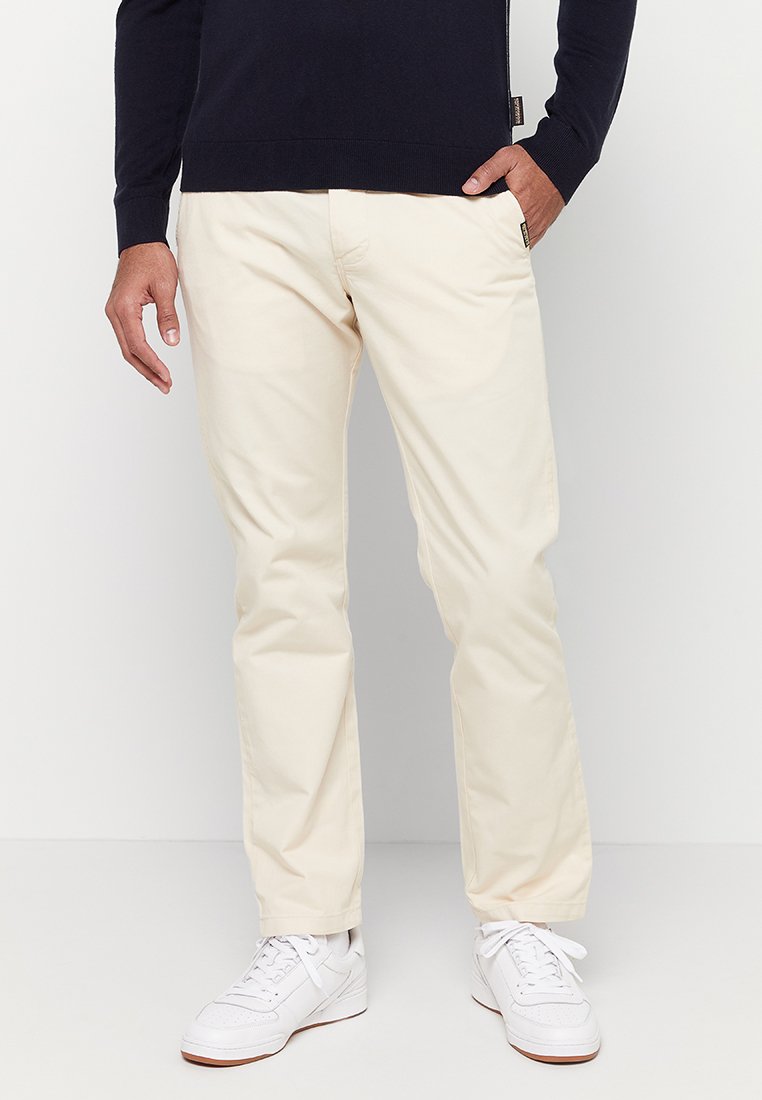 Napapijri Chino crème