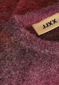 JJXX Maglione - fiery red