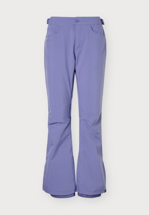 Roxy, BACKYARD - Pantalons de ski - twilight purple