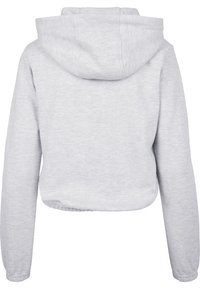 Urban Classics Felpa con cappuccio - grey