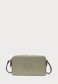 Unselected, sage green