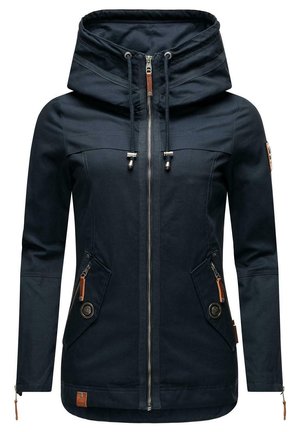 WEKOO - Parka - dark blue