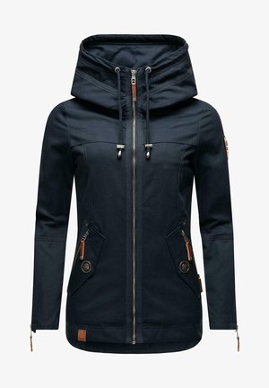 WEKOO - Parka - dark blue