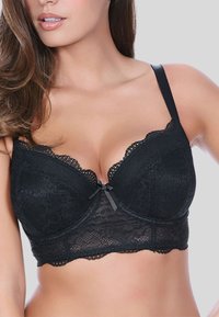 Freya FANCIES - Sujetador con aros - black