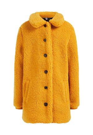 Vinterkappa /-rock - ochre