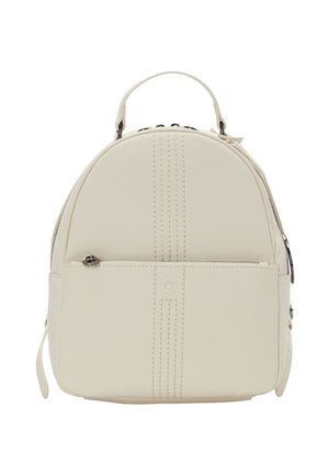 THUILE  - Mochila - off white plain