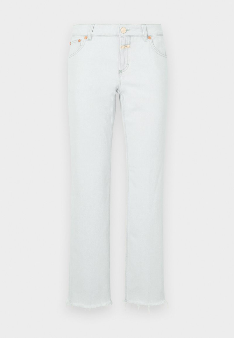 closed Straight leg jeans lichtblauw closed Straight leg jeans lichtblauw