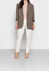 Rosemunde Kofta - light pink