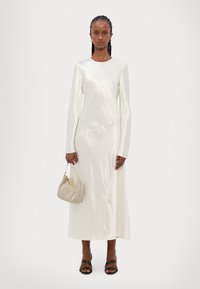 Max Mara Leisure ELOGIO - Ballkjole - bianco