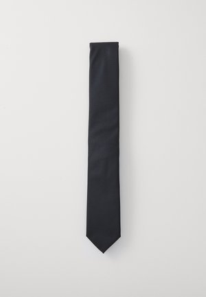 TIE - Cravate - black