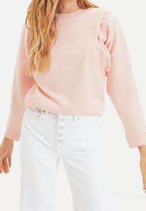 Sweater - pink