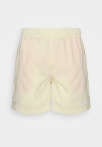 Unselected, easy yellow