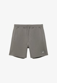 Nevybrané, dark grey