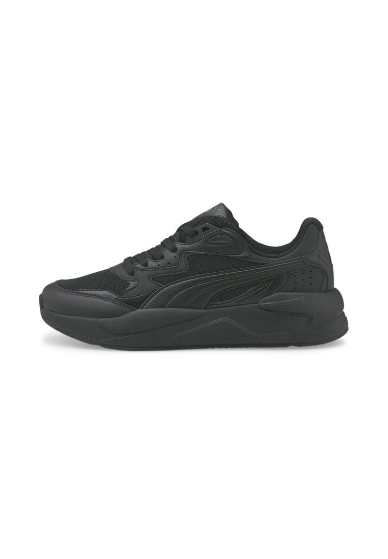 Puma - X RAY SPEED   - Sneakers laag - black black dark shadow, Vergroten