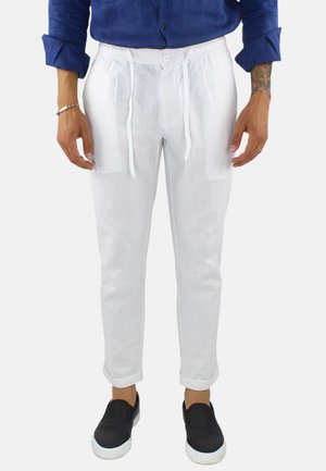 Pantaloni - white
