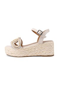 Renato Balestra Espadrillas - beige