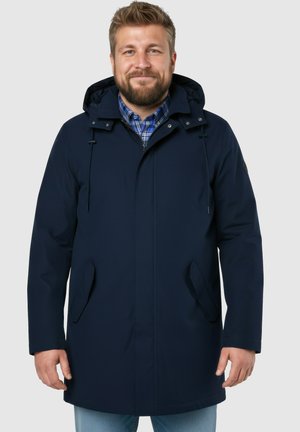 Parka - navy blue