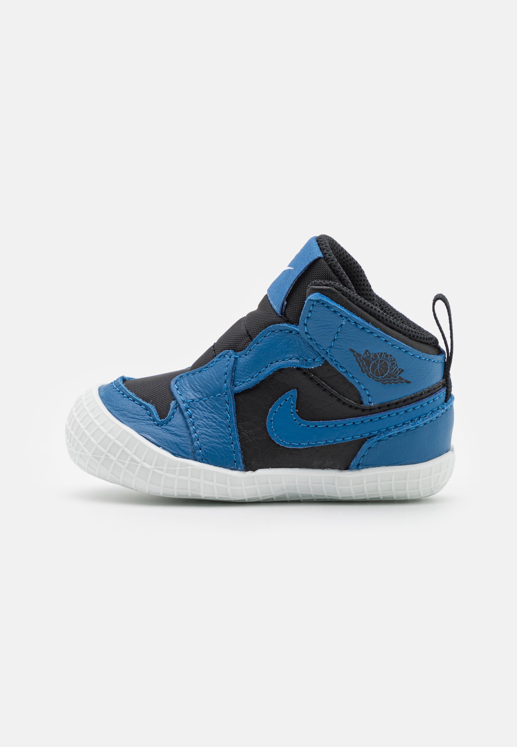 Jordan CRIB UNISEX - Avalynė treniruotėms - dark marina  blue/black/white/mėlyna - Zalando.lt