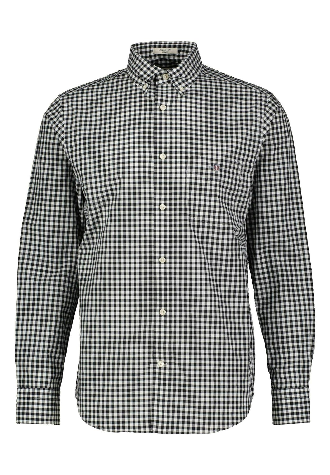 REG CLASSIC GINGHAM