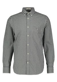 SHIRT - Camisa - schwarz