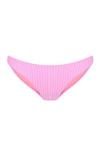 Robin Collection FLAMINGO - Braguita de bikini - rosa