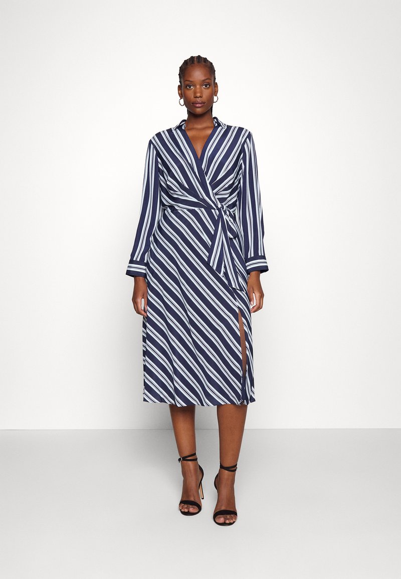 Lauren Ralph Lauren Woman DIAMIN LONG SLEEVE DAY DRESS Day dress