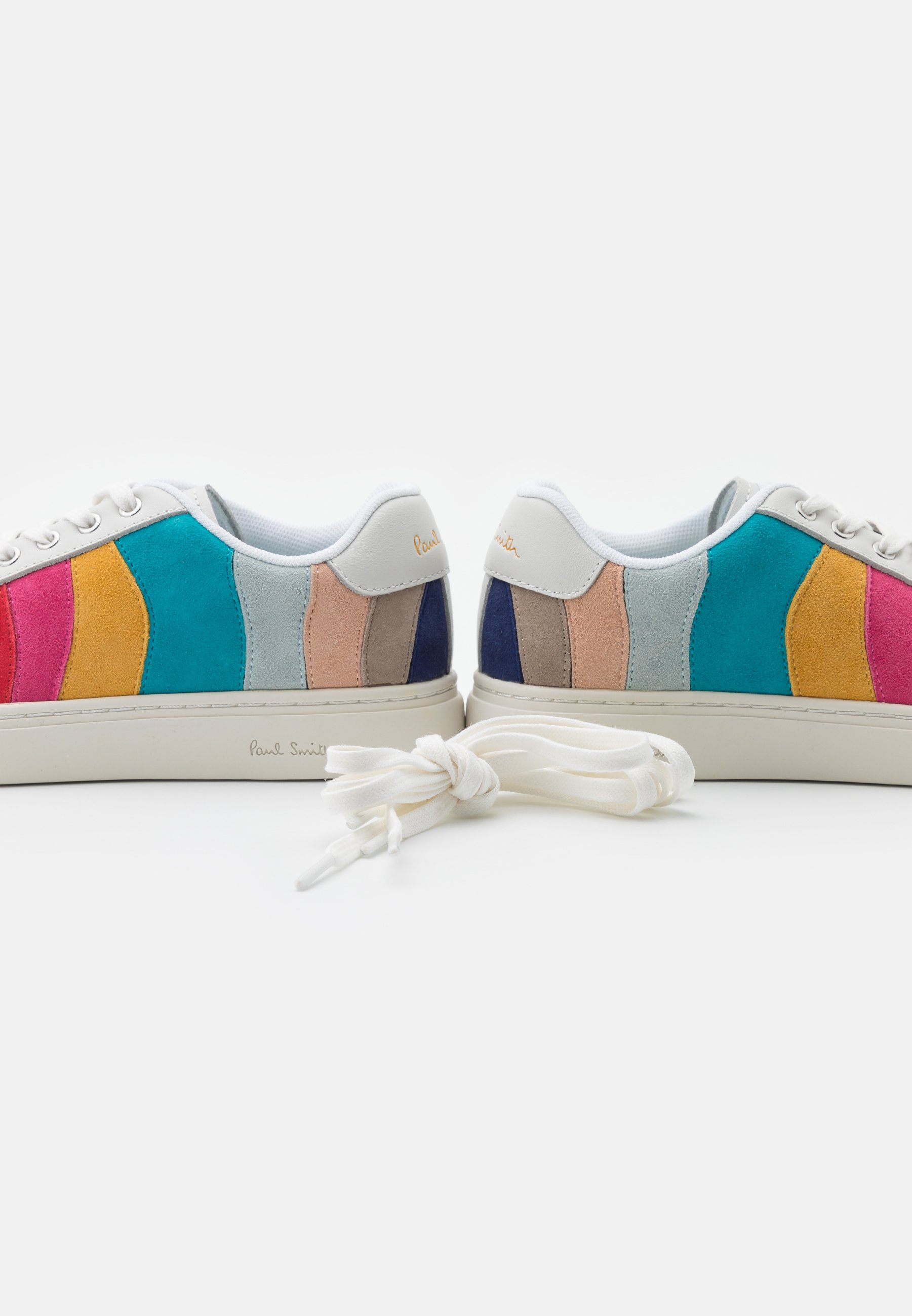 paul smith lapin trainers womens
