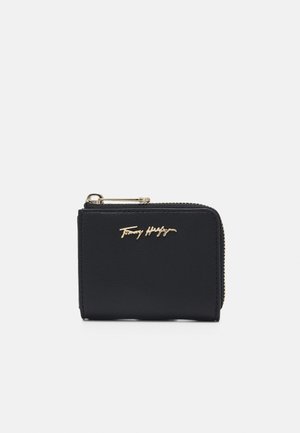 JOY HOLDER WITH ZIP - Wallet - black